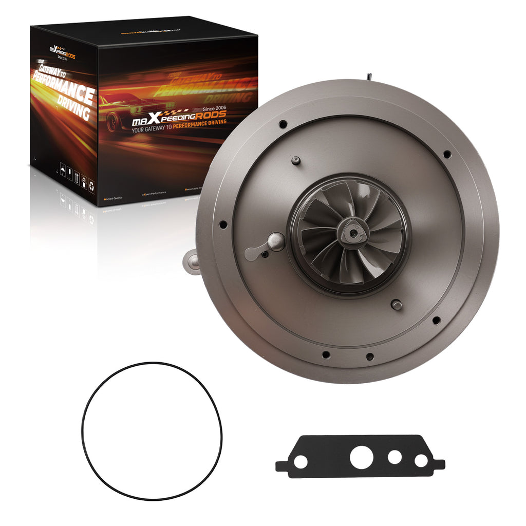 Turbo Assembly geschikt voor Mercedes E300 geschikt voor Jeep Grand Cherokee CDI 777318-5001S GTB2056V
