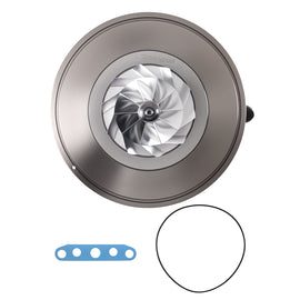 turbolader Chra compatibel met Mercedes-Benz C350 CDi W204 E350 C...