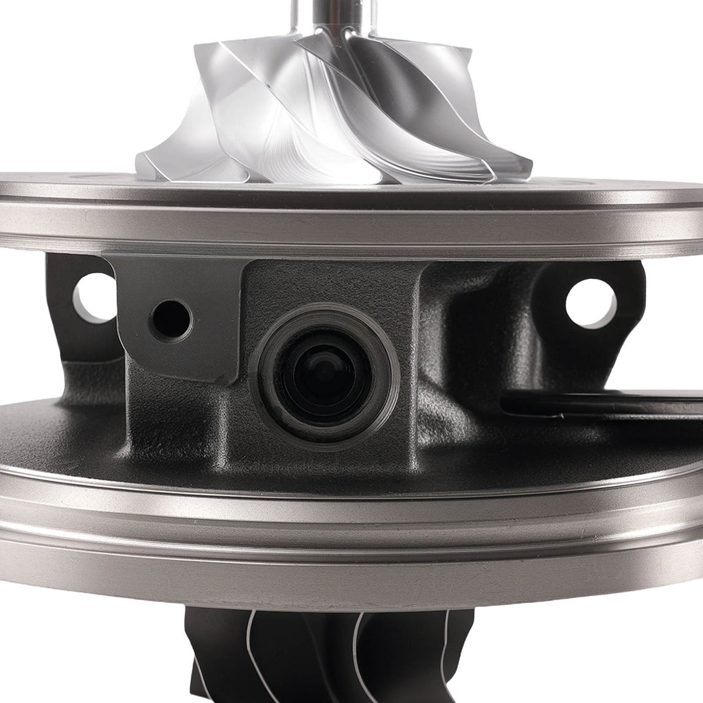 Turbocharger Chra compatible for Mercedes-Benz C350 CDi W204 E350 CLS350 ML350 195KW 190KW