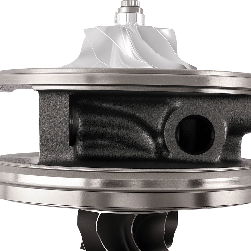 Turbocharger Chra compatible for Mercedes-Benz C350 CDi W204 E350 CLS350 ML350 195KW 190KW