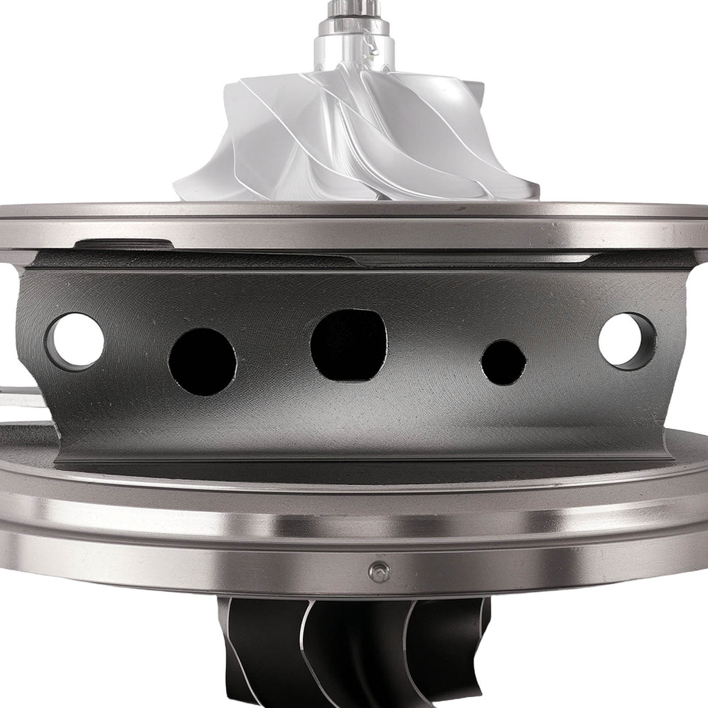 Turbocharger Chra compatible for Mercedes-Benz C350 CDi W204 E350 CLS350 ML350 195KW 190KW