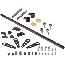 Laad de afbeelding in de galerijviewer, ANTI-ROLL BAR KIT 24 - 36 INCH FRAME RAIL WIDTH 8.5 - 10.2 INCH ARMS ANTI-SW KIT