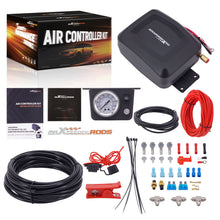 Laad de afbeelding in de galerijviewer, 12V Luchtveringcompressor Controller Kit voor Universal Vans Pickups