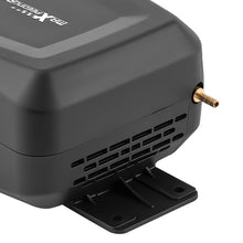 Laad de afbeelding in de galerijviewer, maXpeedingrods On Board Air Compressor System Universal Air Spring Compressor Kit with Gauge Air Line T Fittings for Trucks Vans