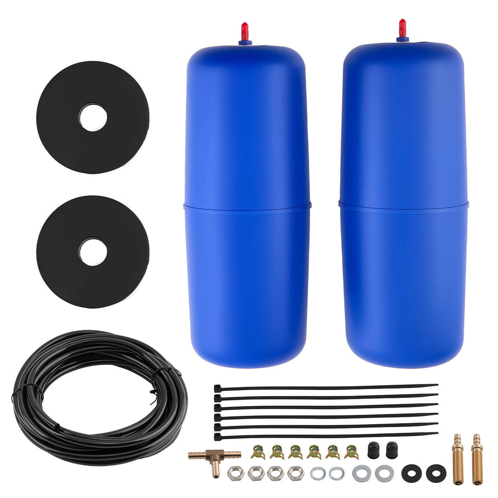 Air Suspension Spring Bag Kit compatible for Ram 1500 STANDARD RWD 4WD 2019 - 2025