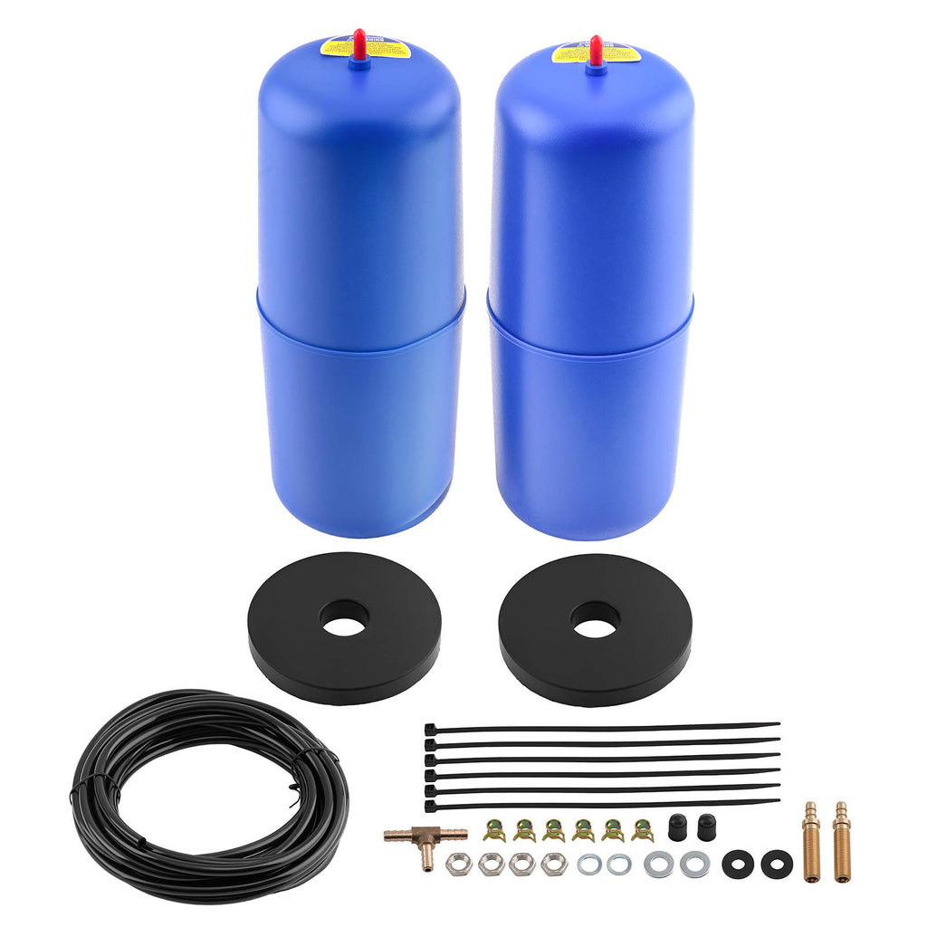 Air Suspension Spring Bag Kit compatible for Ram 1500 STANDARD RWD 4WD 2019 - 2025