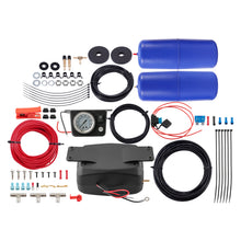 Laad de afbeelding in de galerijviewer, Luftfeder Coil Spring Kompressor Controller Kit compatible for Ram 1500 Standard 4WD 2019-