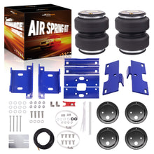 Laad de afbeelding in de galerijviewer, Rear Air Spring Bags Kit Air lines compatible for Ford Transit 250 2015-2024