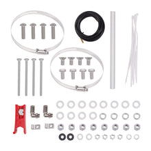Laad de afbeelding in de galerijviewer, Rear Air Spring Bags Kit Air lines compatible for Ford Transit 250 2015-2024
