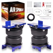 Laad de afbeelding in de galerijviewer, Rear Air Spring Bags Kit Air lines compatible for Ford Transit 250 2015-2024