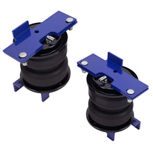Laad de afbeelding in de galerijviewer, Rear Air Spring Bags Kit Air lines compatible for Ford Transit 250 2015-2024