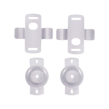 Laad de afbeelding in de galerijviewer, Air Spring Bag Suspension Kit compatible for Fiat Ducato compatible for Citroen Relay 1994-2024 4000kg