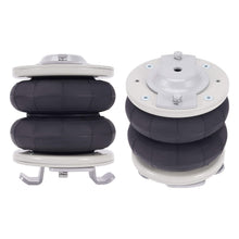 Laad de afbeelding in de galerijviewer, Air Spring Bag Suspension Kit compatible for Fiat Ducato compatible for Citroen Relay 1994-2024 4000kg