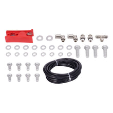 Load image into Gallery viewer, Air Spring Bag Suspension Kit compatible for Fiat Ducato compatible for Citroen Relay 1994-2024 4000kg