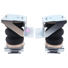 Load image into Gallery viewer, Rear Dual-path Air Suspension Kit compatible for Iveco Daily 35S 30S 45S 2014-2024 5280KG
