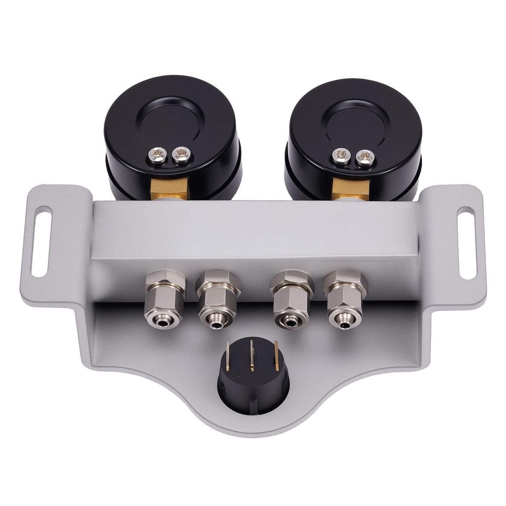 Dual-path Air Suspension Kit compatible for Vauxhall Movano compatible for Renault Master compatible for FWD 2010-2025