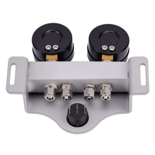Laad de afbeelding in de galerijviewer, Dual-path Air Suspension Kit compatible for Vauxhall Movano compatible for Renault Master compatible for FWD 2010-2025