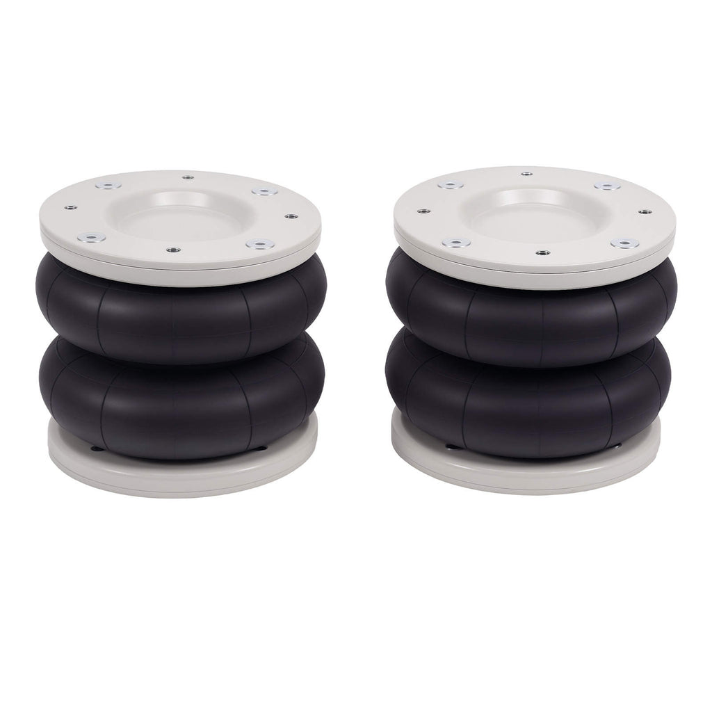Dual-path Air Suspension Kit compatible for Vauxhall Movano compatible for Renault Master compatible for FWD 2010-2025