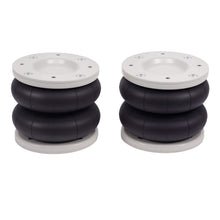Laad de afbeelding in de galerijviewer, Dual-path Air Suspension Kit compatible for Vauxhall Movano compatible for Renault Master compatible for FWD 2010-2025