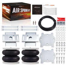 Laad de afbeelding in de galerijviewer, Air Ophanging Kit geschikt voor Vauxhall Movano geschikt voor Renault Master geschikt voor FWD 2010-2025 Achter 4000kg