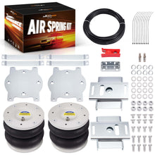 Laad de afbeelding in de galerijviewer, Air Suspension Kit compatible for Vauxhall Movano compatible for Renault Master compatible for FWD 2010-2025 Rear 4000kg