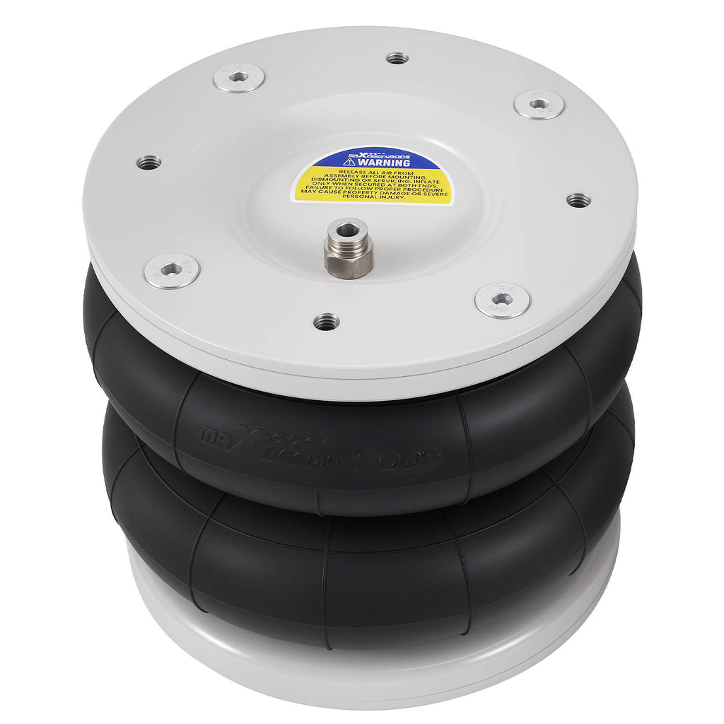 Air Suspension Kit compatible for Vauxhall Movano compatible for Renault Master compatible for FWD 2010-2025 Rear 4000kg