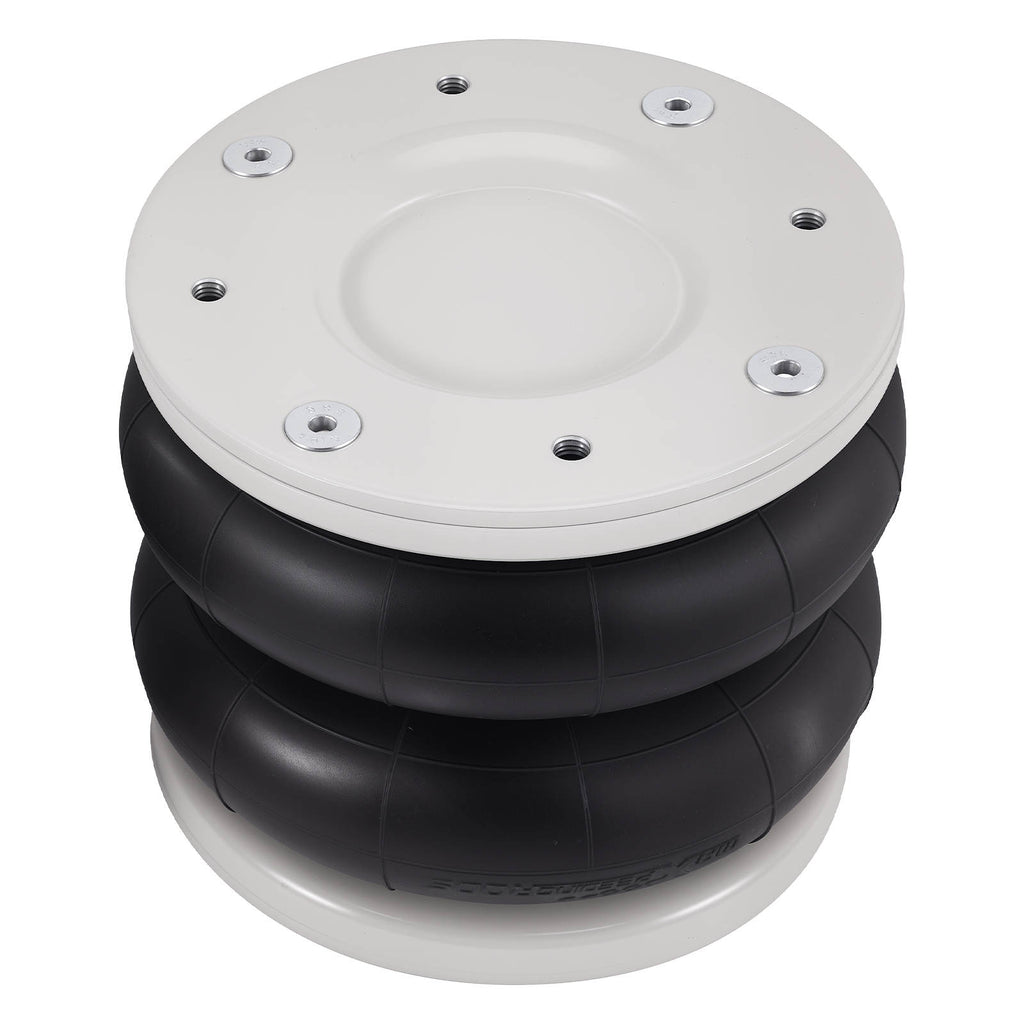 Air Suspension Kit compatible for Vauxhall Movano compatible for Renault Master compatible for FWD 2010-2025 Rear 4000kg