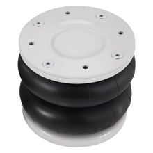 Laad de afbeelding in de galerijviewer, Air Suspension Kit compatible for Vauxhall Movano compatible for Renault Master compatible for FWD 2010-2025 Rear 4000kg