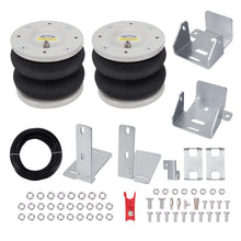Laad de afbeelding in de galerijviewer, Achter Air Ophanging Spring Bag Kit geschikt voor Ford Transit 2001-2024 RWD 4000KG