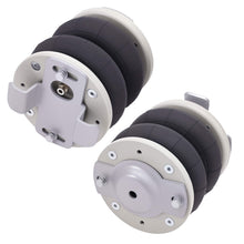 Laad de afbeelding in de galerijviewer, Air Suspension Bag Kit W/ Dual Gauge Compressor compatible for Citroën Relay 1994- 4000KG