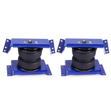 Load image into Gallery viewer, Air Helper Spring Suspension Leveling Kit compatible for Ford F-250 F-350 Super Duty 97-04