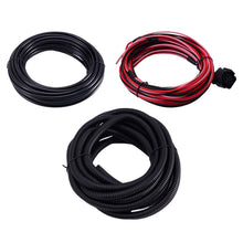 Load image into Gallery viewer, Double-path Air Controller Kit for Trucks SUVs Vans Remote Control Wireless