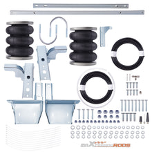 Laad de afbeelding in de galerijviewer, Air Spring Bag Kit geschikt voor Iveco Daily 35C/55C 1999-onwards Achter Load Support