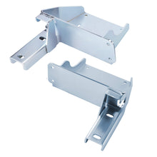 Laad de afbeelding in de galerijviewer, Air Suspension Spring Bag Helper Kit For Iveco Daily 35c - 55C 1999-2024 7800KG
