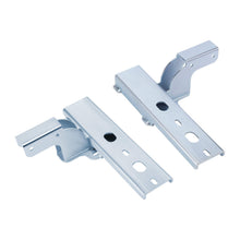 Laad de afbeelding in de galerijviewer, Air Suspension Spring Bag Helper Kit For Iveco Daily 35c - 55C 1999-2024 7800KG