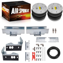 Load image into Gallery viewer, Air Suspension Bag + Compressor Assembly Kit compatible for Mercedes Sprinter 06-22 4000kg