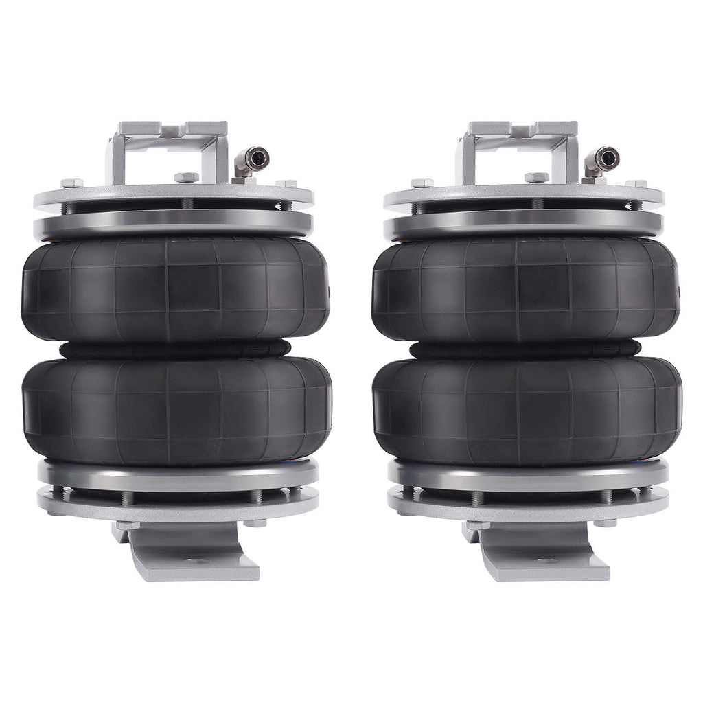Air Suspension Spring Kit Rear compatible for Mercedes-Benz Sprinter 2500 2010-2021