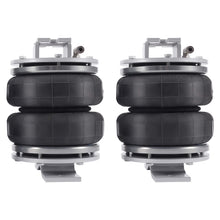 Laad de afbeelding in de galerijviewer, Air Suspension Spring Kit Rear compatible for Mercedes-Benz Sprinter 2500 2010-2021