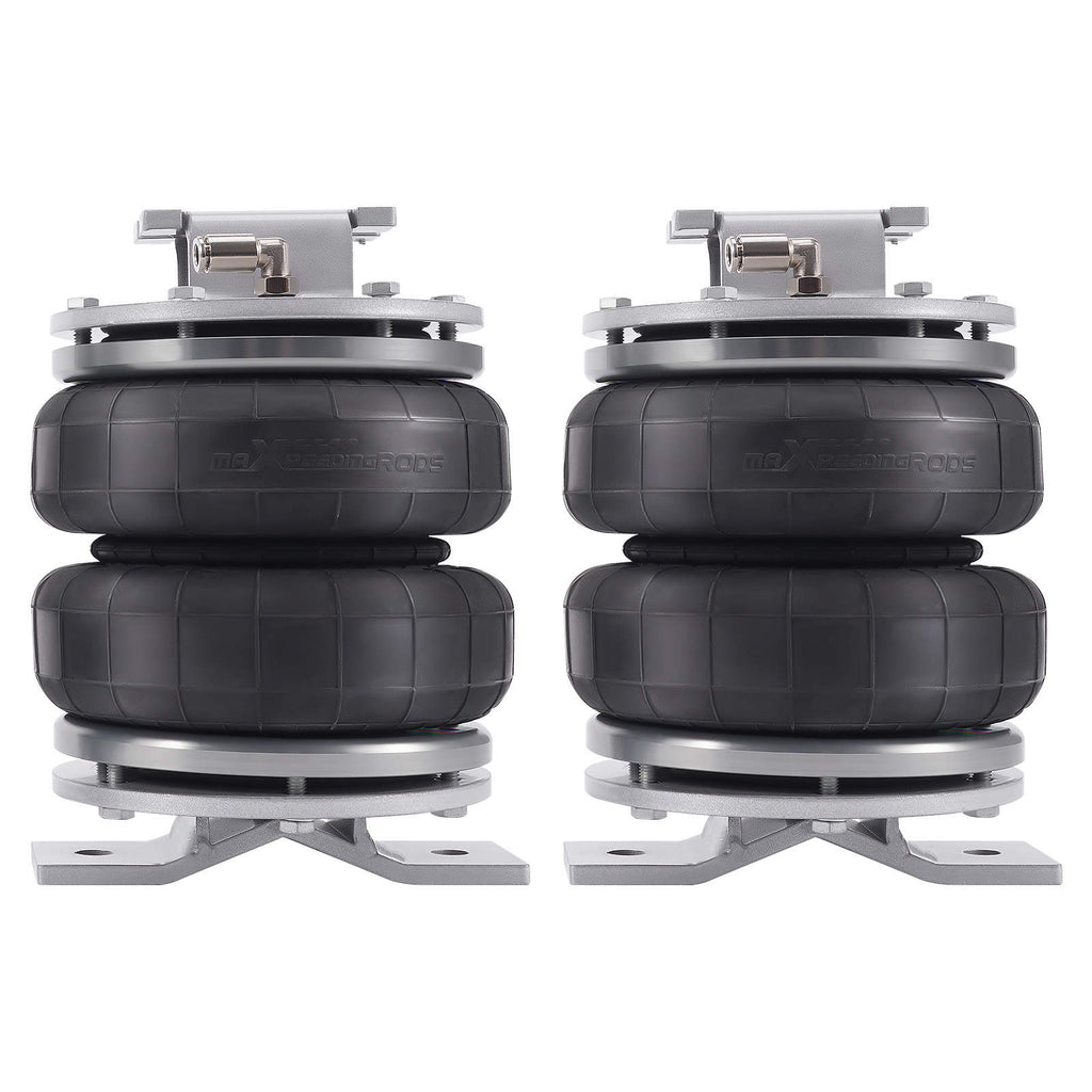 Air Suspension Spring Kit Rear compatible for Mercedes-Benz Sprinter 2500 2010-2021