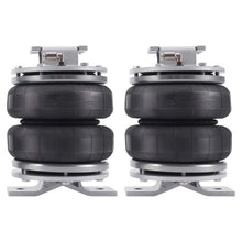 Laad de afbeelding in de galerijviewer, Air Suspension Spring Kit Rear compatible for Mercedes-Benz Sprinter 2500 2010-2021