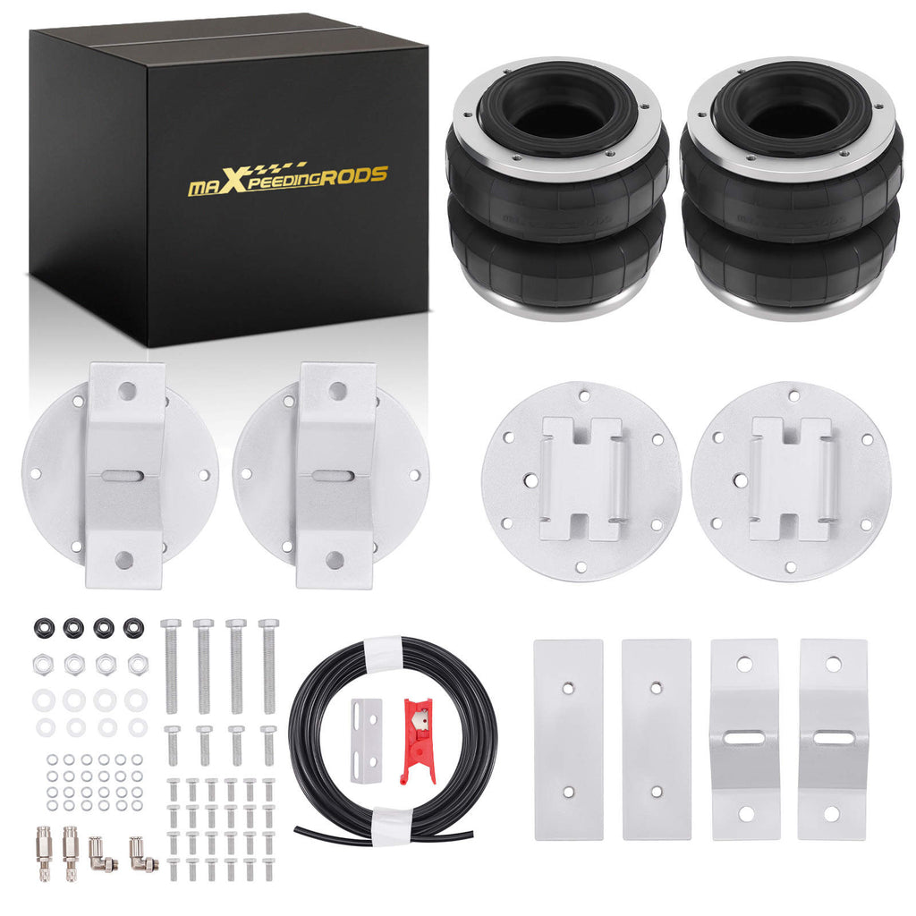 Air Suspension Spring Kit Rear compatible for Mercedes-Benz Sprinter 2500 2010-2021