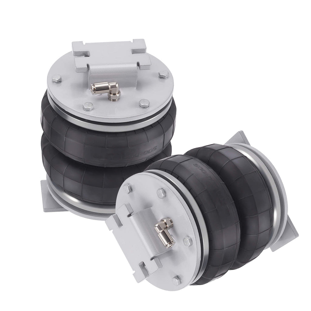 Air Suspension Spring Kit Rear compatible for Mercedes-Benz Sprinter 2500 2010-2021