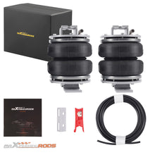 Laad de afbeelding in de galerijviewer, Air Ophanging Spring Kit 5600lbs geschikt voor Mercedes-Benz Sprinter 2010-2021