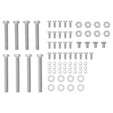 Laad de afbeelding in de galerijviewer, Air Suspension Spring Kit compatible for Mercedes-Benz Sprinter Van &amp; Cab Chassis w/4" Axle