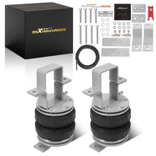 Laad de afbeelding in de galerijviewer, Air Suspension Spring Kit compatible for Mercedes-Benz Sprinter Van &amp; Cab Chassis w/4" Axle