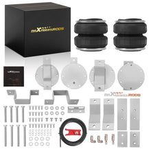 Laad de afbeelding in de galerijviewer, Air Suspension Spring Kit compatible for Mercedes-Benz Sprinter Van &amp; Cab Chassis w/4" Axle