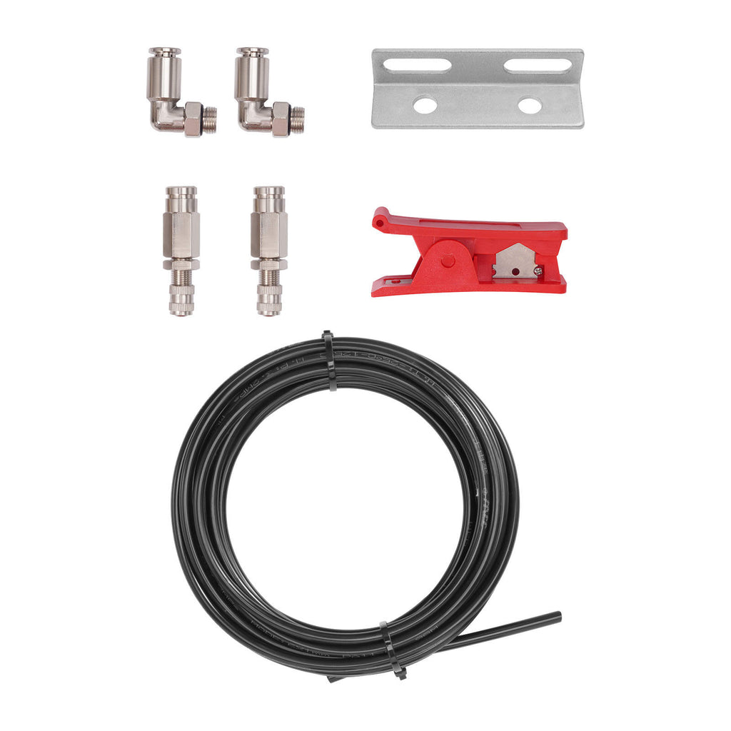 Air Suspension Spring Kit compatible for Mercedes-Benz Sprinter Van & Cab Chassis w/4" Axle