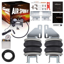Laad de afbeelding in de galerijviewer, maXpeedingrods Air Ophanging met Compressor geschikt voor Mercedes-Benz Sprinter 06-22 4000kg