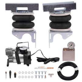 Luchtvering KIT met compressor geschikt voor Mercedes Benz Sprinter 2006-2022