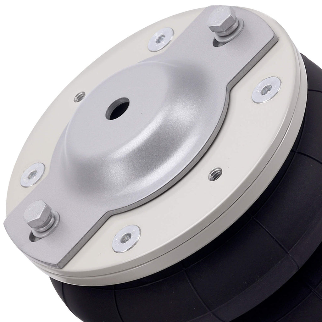Air Spring Bag Suspension System compatible for Fiat Ducato Panel Van Motorhome 1994-2024